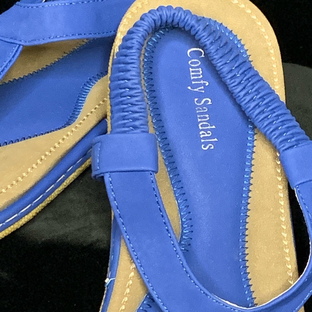Comfy Sandals - image 2